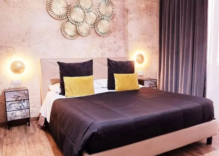 Hotel Le Sciantose Relais Napoli
